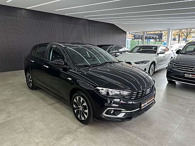 Fiat Tipo 1.0 City Life*SHZ*Kamera*Tempomat*