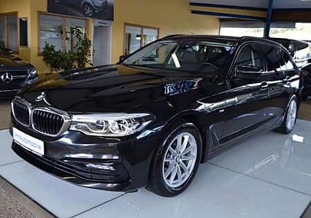 BMW 520 d Touring xDrive Sport Line AUTOMATIK