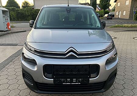 Citroën Berlingo Citroen 1,2 Live M SERVICE & TÜV NEU/GARANTIE