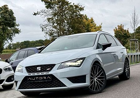 Seat Leon ST Cupra 290 |CARPLAY|NAVI|KLIMA|2.HAND|