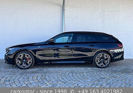 BMW i5 Touring M60 xDrive *M SPORTPAKET PRO*B&W DIA*