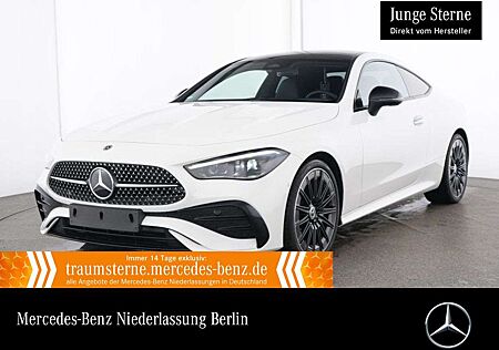 Mercedes-Benz CLE 180 AMG+NIGHT+PANO+LED+KAMERA+TOTW+KEYLESS+9G