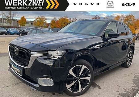 Mazda CX-60 D254 Takumi AWD ACC HUD PANO 360°