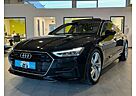 Audi A7 50 TDI S-Line,B&O,HUD,Pano,Luft,Kamera,VD,20"