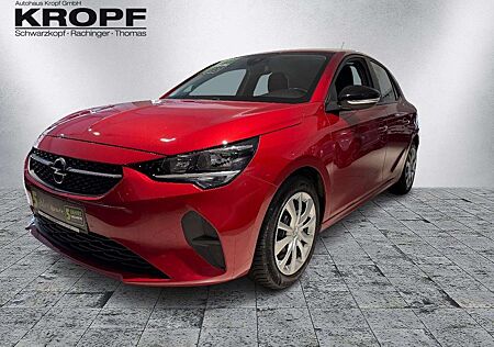 Opel Corsa F 1.2 Turbo Edition Navi+SHZ+Kam.+PDC 2,99%