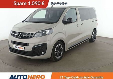 Opel Zafira Life 1.5 CDTI M Edition L2 *NAVI*HEAD-UP*TEMPO*CAM*PDC*