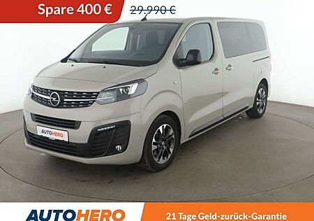 Opel Zafira Life 1.5 CDTI M Edition L2 *NAVI*HEAD-UP*TEMPO*CAM*PDC*