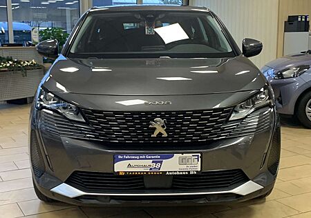 Peugeot 5008 Active Pack*7Sitzer*dig.Cockpit*CarPlay