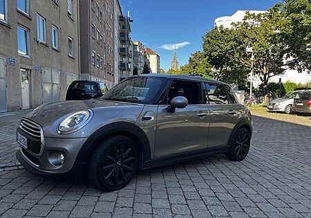 Mini ONE