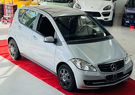 Mercedes-Benz A 160 A -Klasse -Automatik