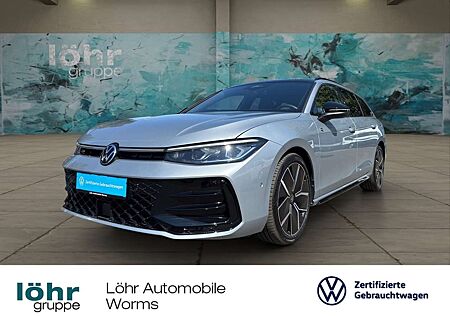 VW Passat Variant Volkswagen 2.0 TDI R-line *AHK*HEAD-UP*MATRIX-LED*NAVI*