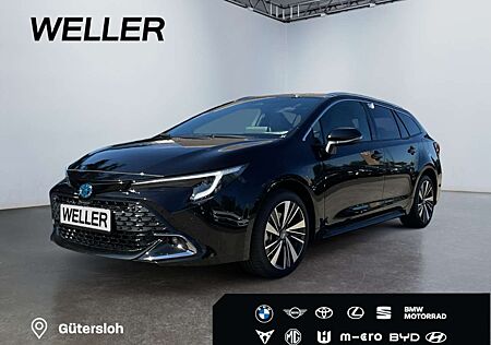 Toyota Corolla EU6e 2.0 Hybrid TS Teamplayer*1,99%*ACC*LED*