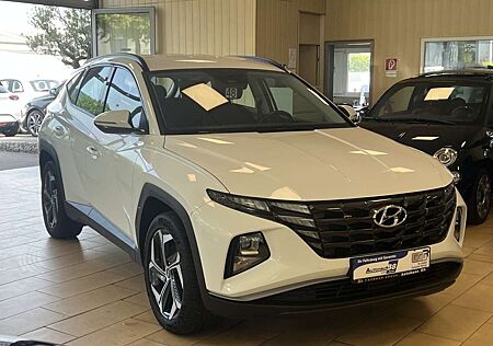 Hyundai Tucson Plug-In*4WD*R.Cam*SHZ*DAB*digt.Cockpit