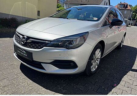 Opel Astra K Sports Tourer Elegance Start/Stop