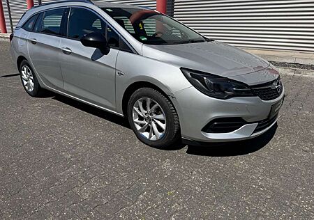 Opel Astra K Sports Tourer Elegance Start/Stop