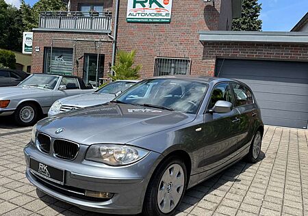 BMW 118d 118
