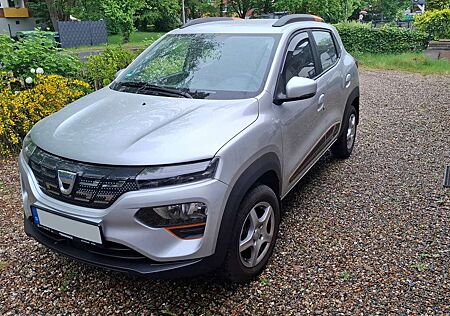 Dacia Spring Spring Comfort