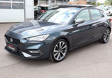 Seat Leon 1.5 TSI FR DSG Virtual_Pano_LED_Navi_Beats