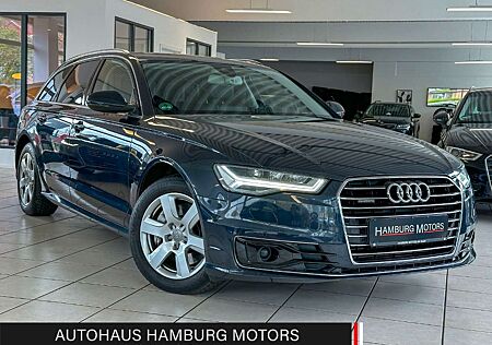 Audi A6 Avant 3.0 TDI clean diesel quattro KAMERA/LED