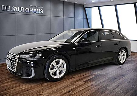 Audi A6 sport 45 2.0 TFSI S-tronic