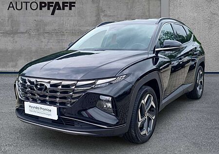 Hyundai Tucson Plug-in-Hybrid 1.6 T-GDi 4WD PRIME Navi|AHK|LED