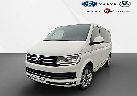 VW T6 Multivan Volkswagen 2.0 TDI Generation Six