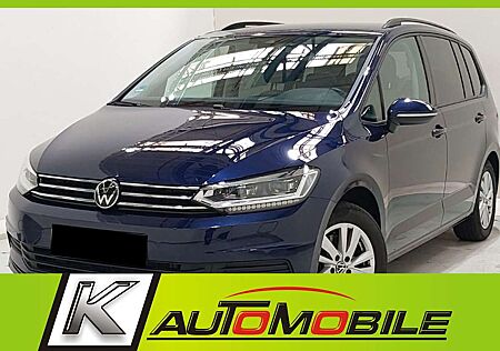 VW Touran Volkswagen 1,5TSI IQ.LIGHT+4xSHZ+Kamera+7-Sitzer+ACC