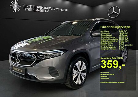 Mercedes-Benz EQA 250 +Progressive+MBUX+KAMERA+Ambiente+SHZ