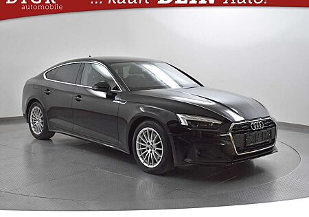 Audi A5 SB 35d VIRTU+MATRIX+NAVI+STDHZ+HEAD+ACC+AHK+