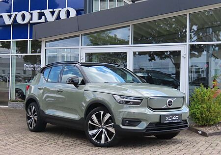Volvo XC 40 XC40 R Design Recharge Pure Electric AWD