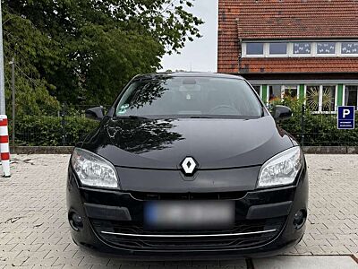 Renault Megane Grandtour TCe 130 BOSE Edition
