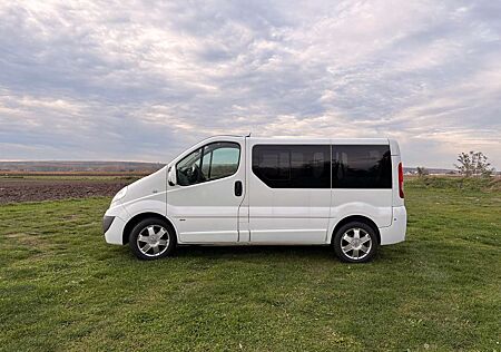 Opel Vivaro 2.0 CDTI L1H1 DPF Life