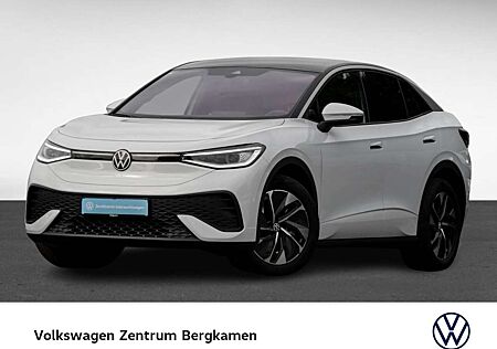 VW ID.5 Volkswagen PRO WÄRMEPUMPE ACC LM19 NAVI CARPLAY SITZHZ