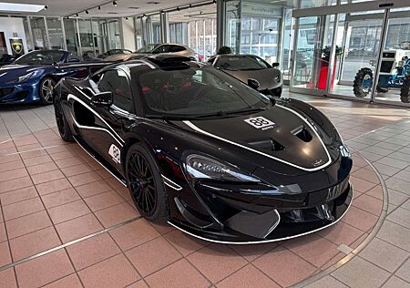 McLaren 620R "187 OF 225"