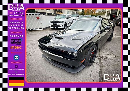 Dodge Challenger 6.2 HELLCAT*SCHIEBEDACH*BLIND-SPOT*