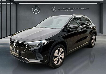 Mercedes-Benz EQA 250 +Progressive+Kamera+Ambiente+Verkehrsz.