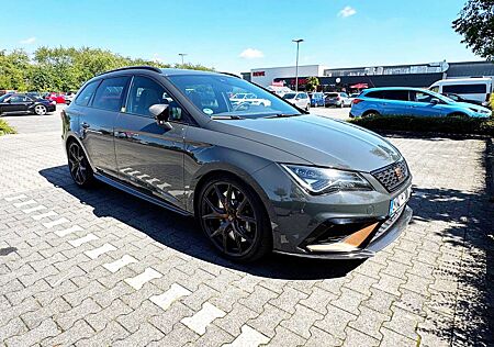 Seat Leon ST 2.0 TSI 4Drive OPF DSG Cupra R