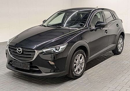 Mazda CX-3 Exclusive-Line LED/SHZ/PDC/Tempom./16"LM