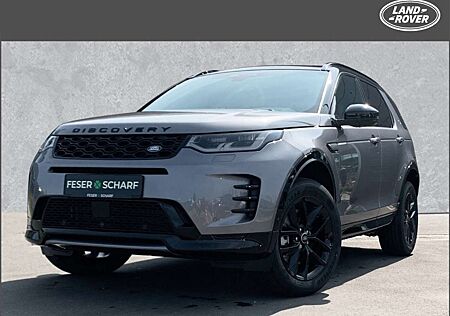 Land Rover Discovery Sport Dynamic SE D200 AHK 360 Kam. WINTER FAHRASS. Paket