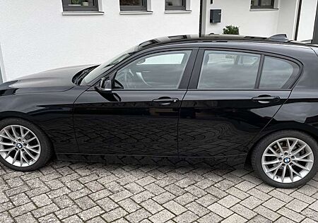 BMW 116i 116