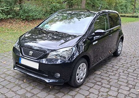 Seat Mii electric