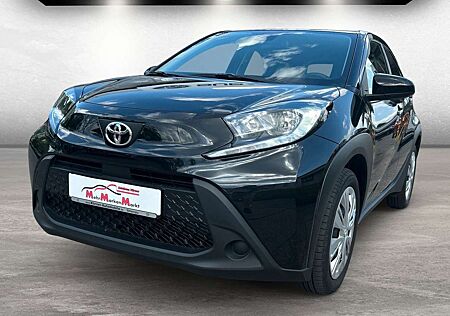 Toyota Others Aygo (X) 1.0-l-VVT-i Play