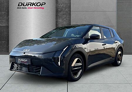 Kia EV4 EARTH El. Fondsitzverst. Navi Leder Digitales Cock