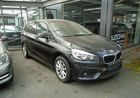 BMW 216d 216 Advantage