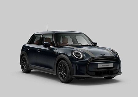 Mini Cooper 5-trg. Classic Trim|KEY|PANO|DAB|LED