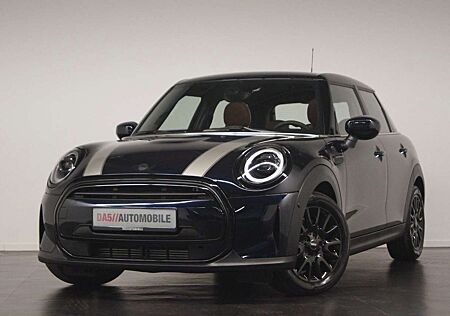 Mini Cooper 5-trg. Classic Trim|KEY|PANO|DAB|LED