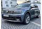 VW Tiguan Volkswagen Allspace 2.0 TDI SCR 4Motion DSG IQ.DRIVE