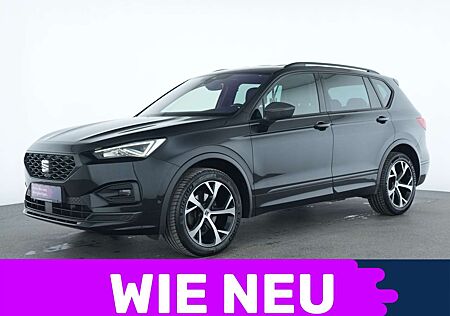 Seat Tarraco FR AHK|ACC|LED|Kamera|Kessy|SHZ|Beats|PDC