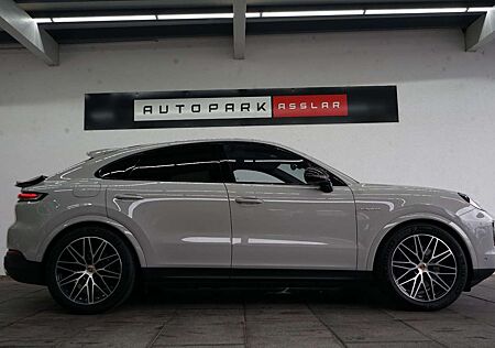 Porsche Cayenne Coupe E-Hybrid/Kreide/HUD/P-DISPLAY/AHK