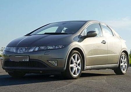 Honda Civic 1.8 Sport